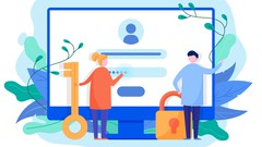 Video Background Transparent Login Form-HTML CSS & BOOTSTRAP