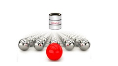 Oracle 11g/12c Database Administration