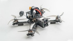 Learn How to Fly an FPV Drone and Track a Moving Car