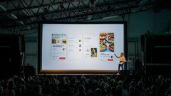 Making A Presentation Slide Website From Scratch