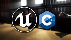 Unreal Engine C++ Primer