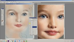 Drawing with Photoshop