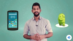 Learn How to build 8 Android Widgets right from scratch