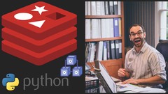 Redis - World's Fastest Database - Beginners to Advance