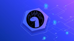 Mastering Deno.js: Beginner to Expert [2020]