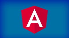 Complete Angular Course