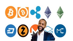 The Magna Crypto Course