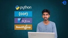 Learn! Python from scratch - Basics to Advanced