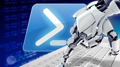 PowerShell Scripting for Advanced Automation