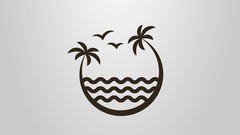 Learn Adobe Illustrator Through Flat Art Design