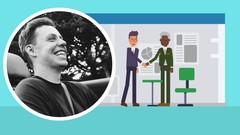 Personal & Business Development for Startup Founders