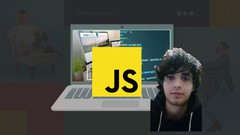 Vanilla Javascript Course 2020