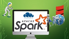 Apache Spark performance tuning & new features in practical