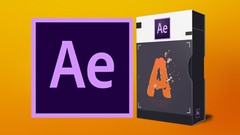 Motion Graphics: Make Liquid Motion Effects in After Effects