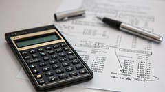Accounting Made Easy : The Layman's Guide
