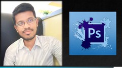 Photoshop - Advanced Course for learners