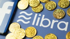 Facebook's Libra Blockchain and Move Smart Contracts