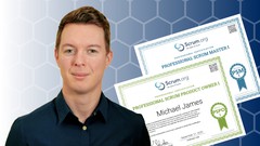 Product Owner PSPO 1 Scrum Product Owner Certification Prep