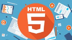 The Advanced HTML 5 Course