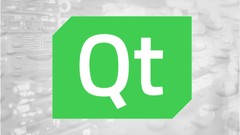Qt Widgets for Beginners with C++