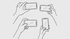 Quit your smartphone addiction with(in) 30 days challenges