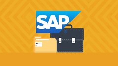 The Complete SAP Business Analytics Course 2020
