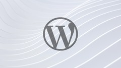 Wordpress in a Weekend - Build Your Own Custom Website