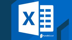 Microsoft Excel VBA Fundamentals - Learn Basic Coding Skills