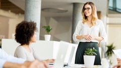 Body Language to Help Your Business Career
