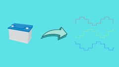 Inverter : Learn most important power electronics converter