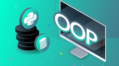 150+ Exercises - Object Oriented Programming in Python - OOP