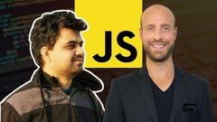 The Complete JavaScript Course For Web Development Beginners