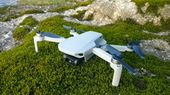 DJI Mavic Mini Video Training Manual
