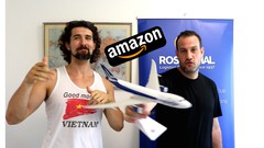 Shipping To Amazon FBA - The Complete Guide