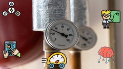 Engineering Thermodynamics Part I