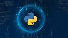 Learn Python from basic to advance