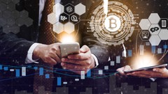 Cryptocurrency course that I teach my 5 year old