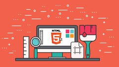 Learn Html5 for beginner to advance