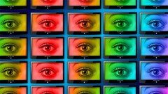 Audiovisual Colocation