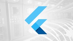 Flutter - Advanced Course