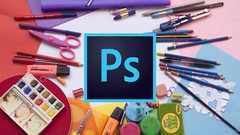 Logo Design - Design a Logo in Photoshop for beginners