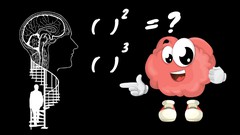 Vedic Math & Mental Math - Squares and Cubes Shortcuts