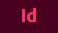 Adobe InDesign CC 2020 Master Course