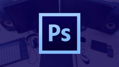 Photoshop for Beginners: Photoshop the easy way!