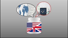 Vitamin English: Conversation through Current Events