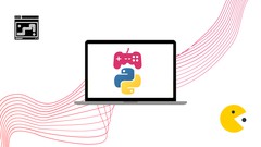 10 Games using Python 2021