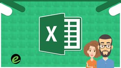 The Microsoft Excel Zero to Master Complete Course