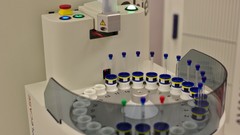 Chromatography and HPLC MCQ Practice Questions (Bio Chem)