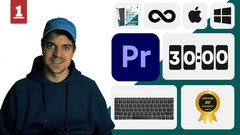Introducing Premiere Pro for Beginners