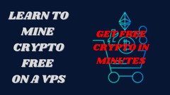 Crypto Mining | CPU Mining | VPS Mining | SUGAR Chain Mining